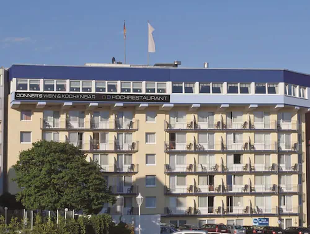 Hotel Western Donners
