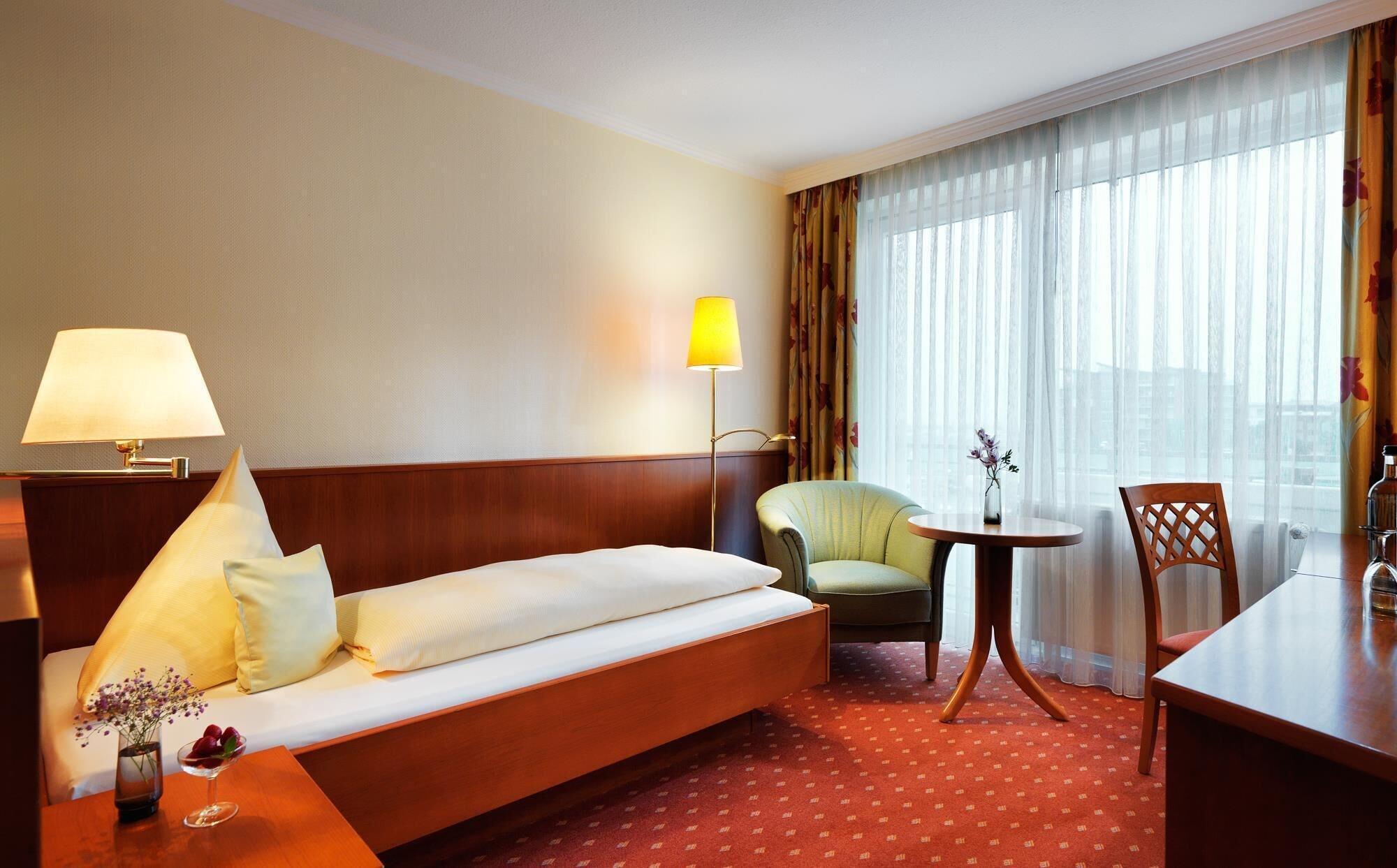Western Donners Hotel