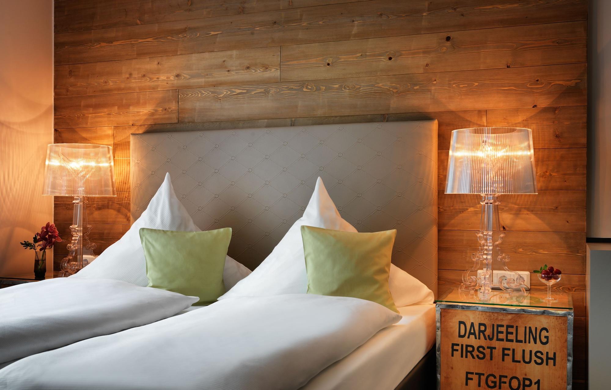 Western Donners Hotel Cuxhaven