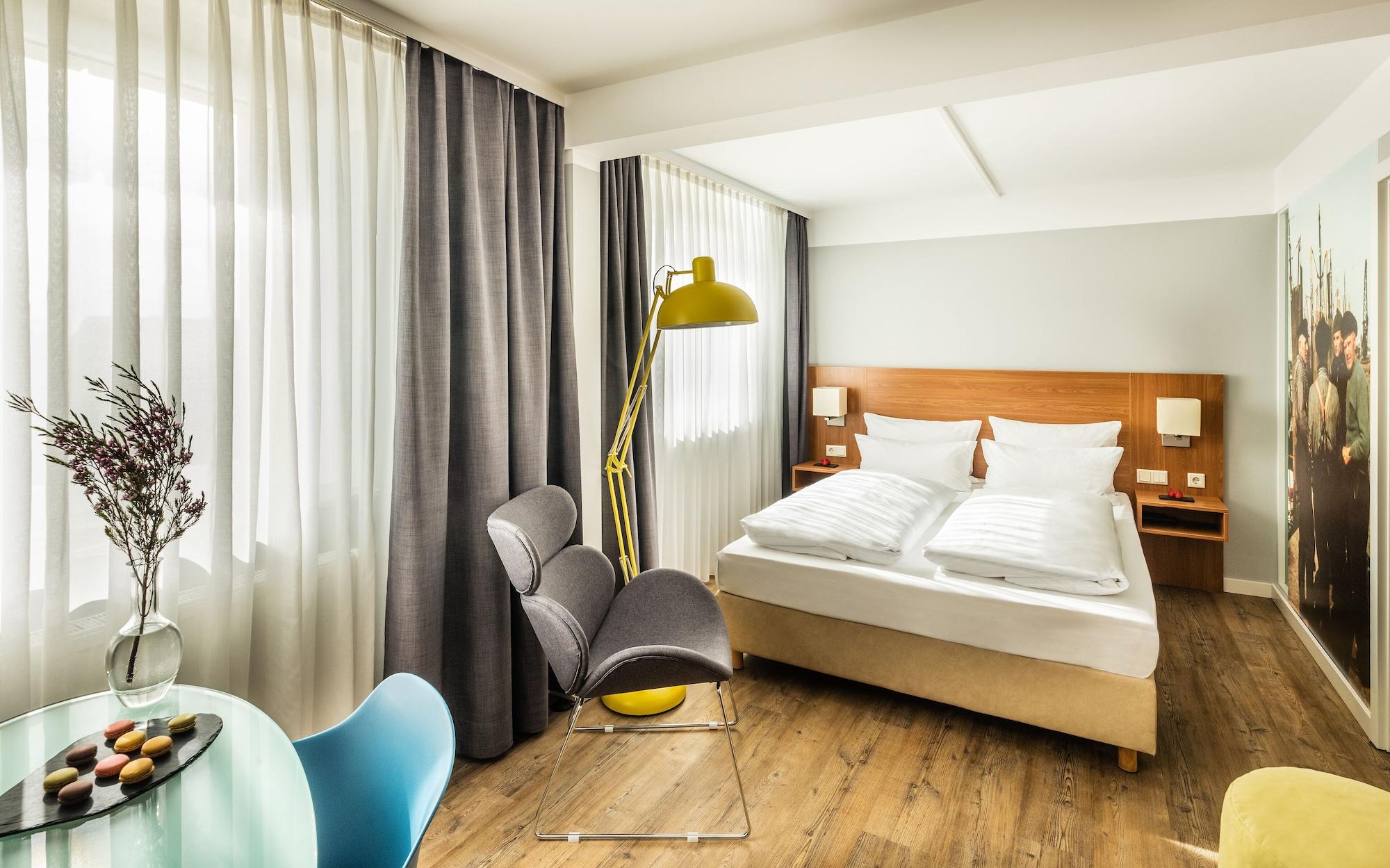 Hotel Western Donners Cuxhaven