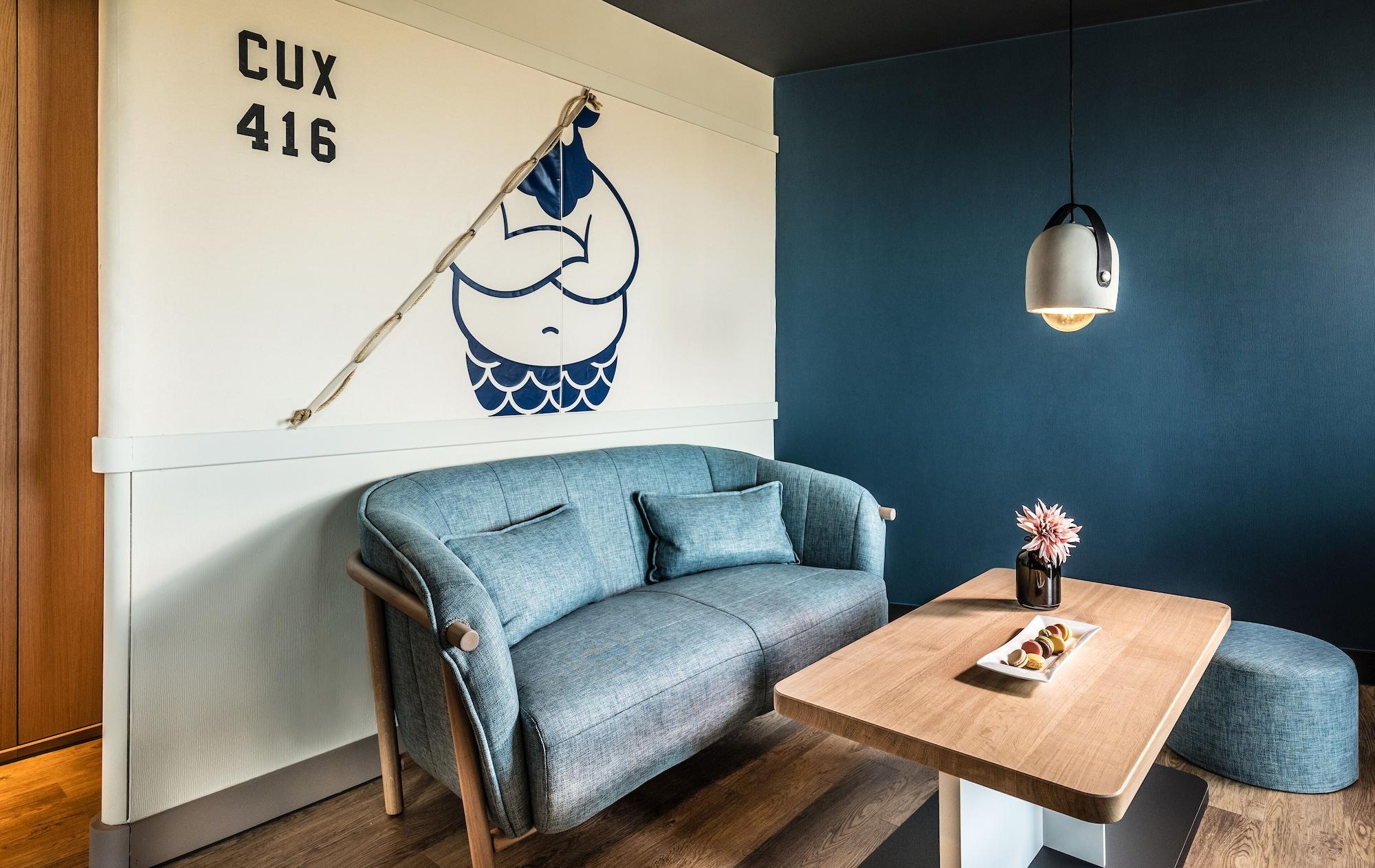 Hotel Western Donners Cuxhaven