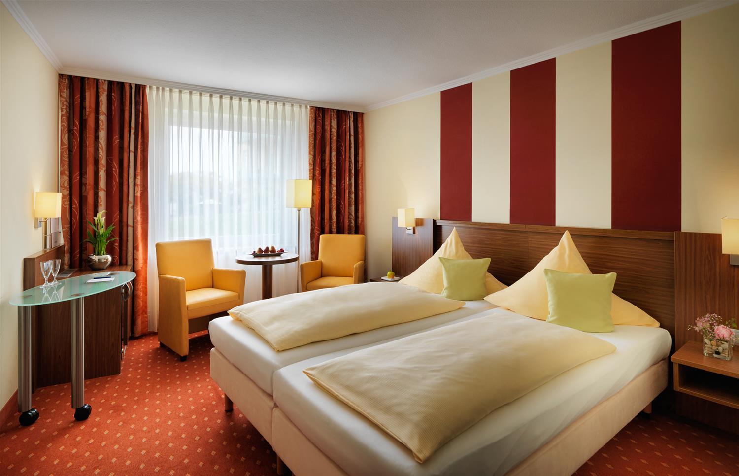 Western Donners Hotel