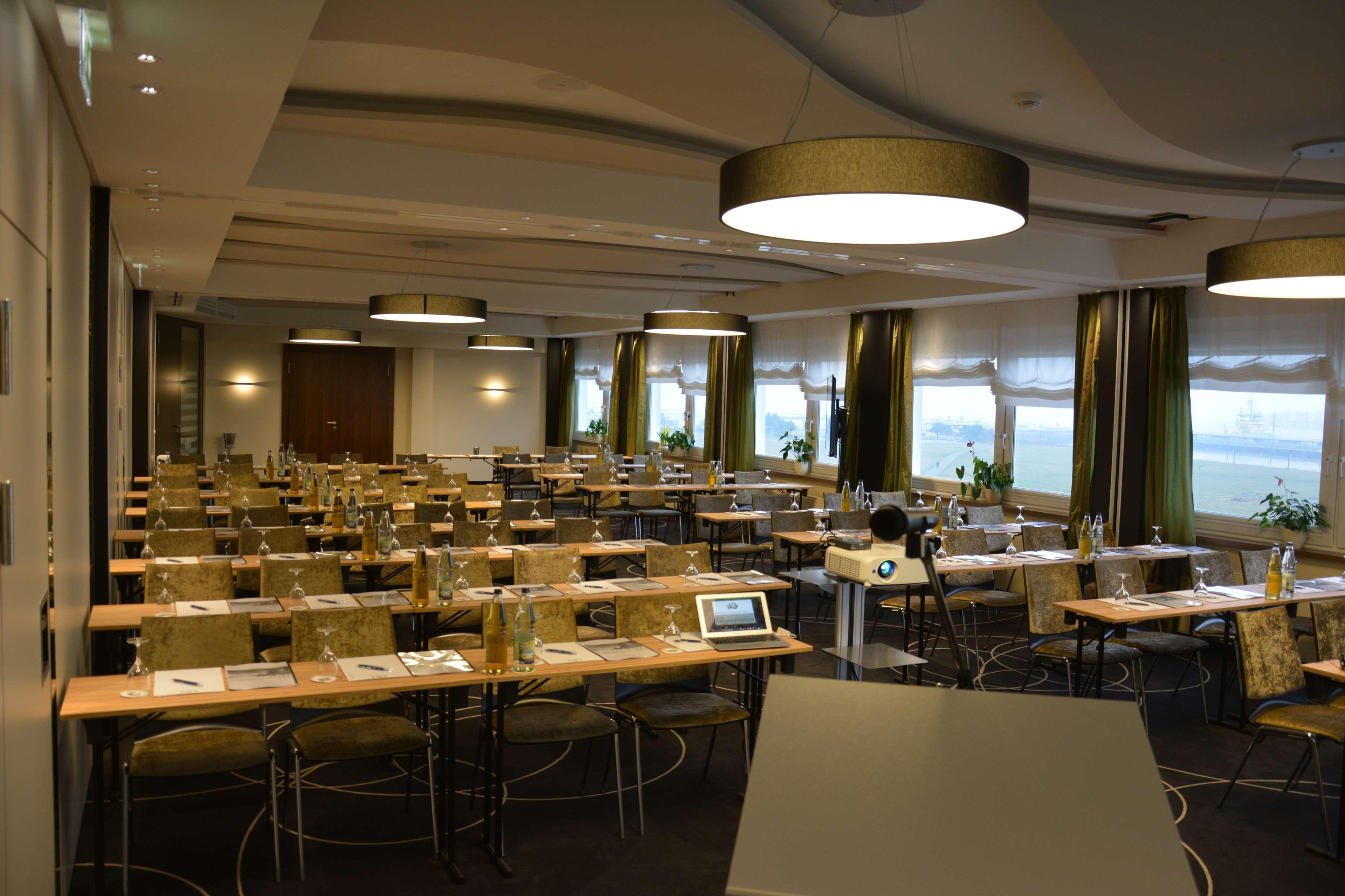 Western Donners Hotel Cuxhaven