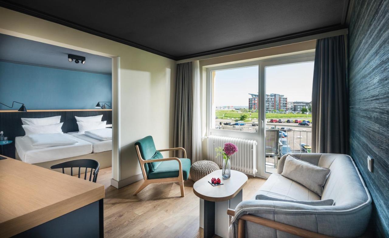 Western Donners Cuxhaven
