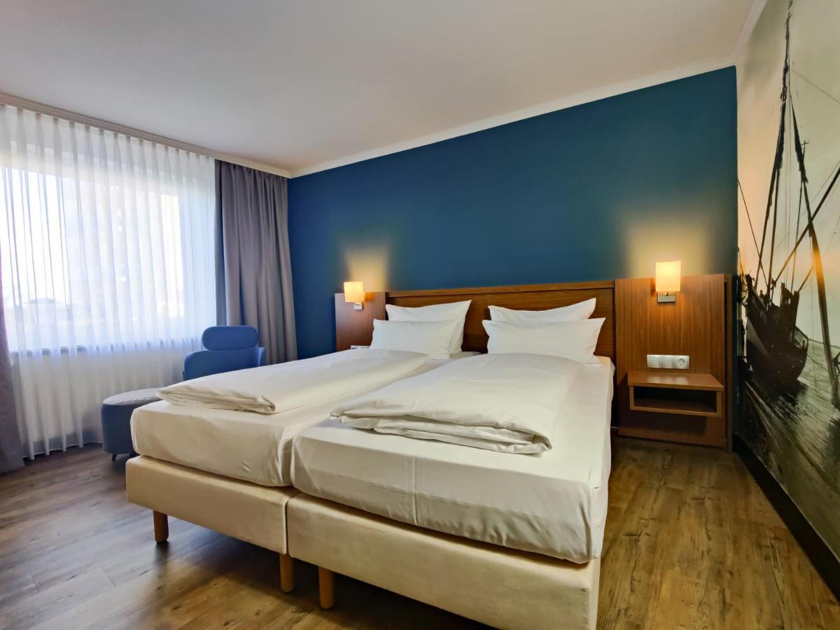 Western Donners Hotel Cuxhaven