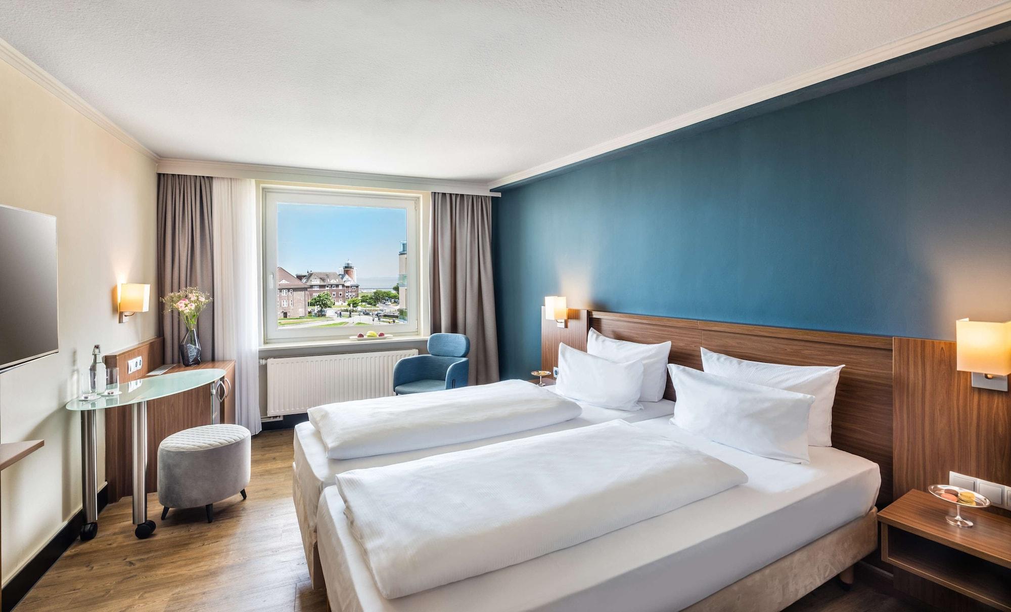 Western Donners Hotel