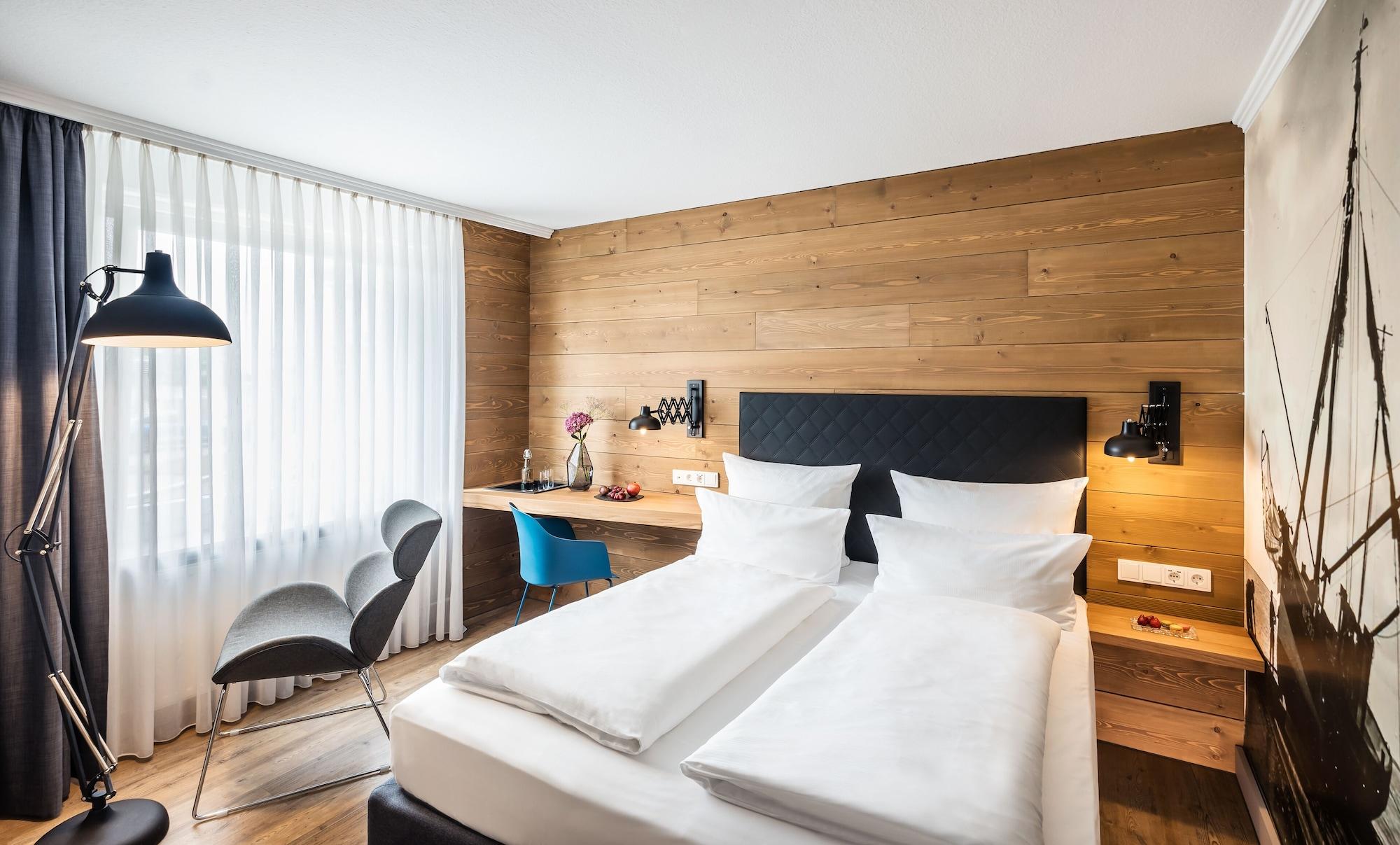 Hotel Western Donners Cuxhaven