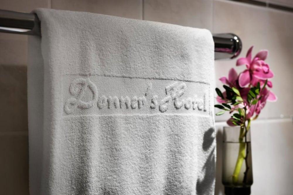Western Donners Hotel Cuxhaven