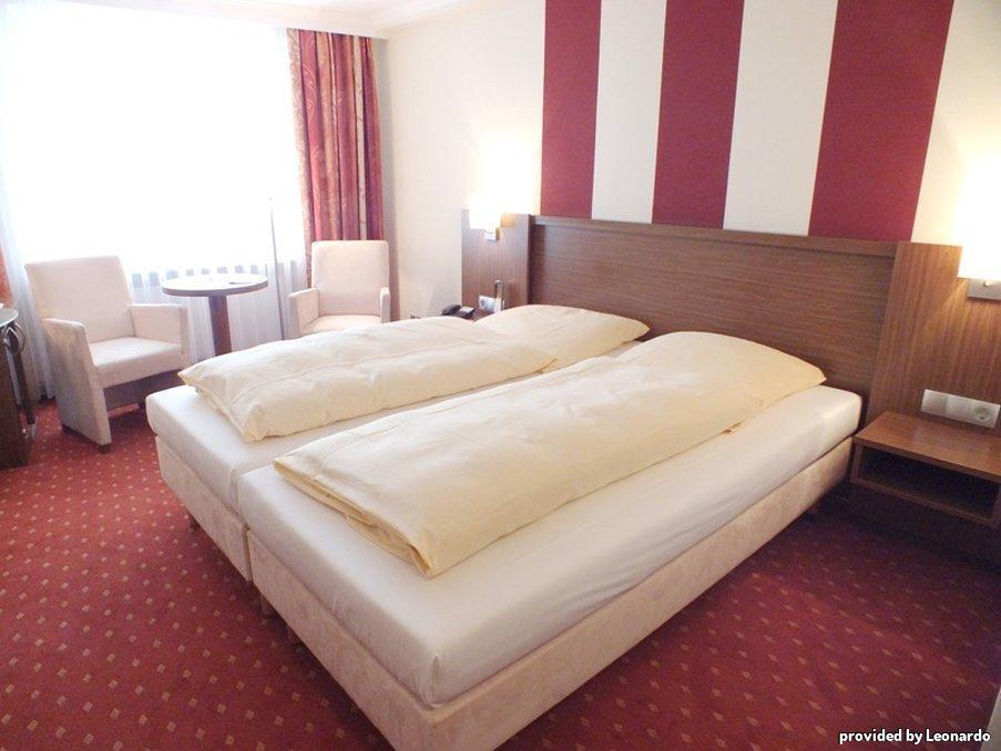 Western Donners 4* Cuxhaven