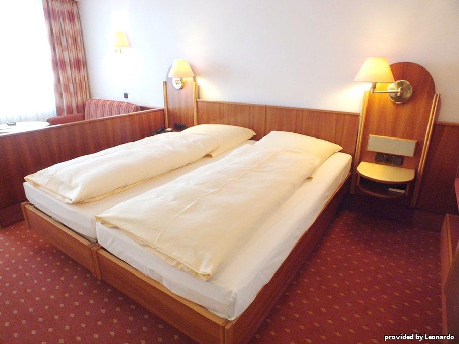 Western Donners Hotel Cuxhaven