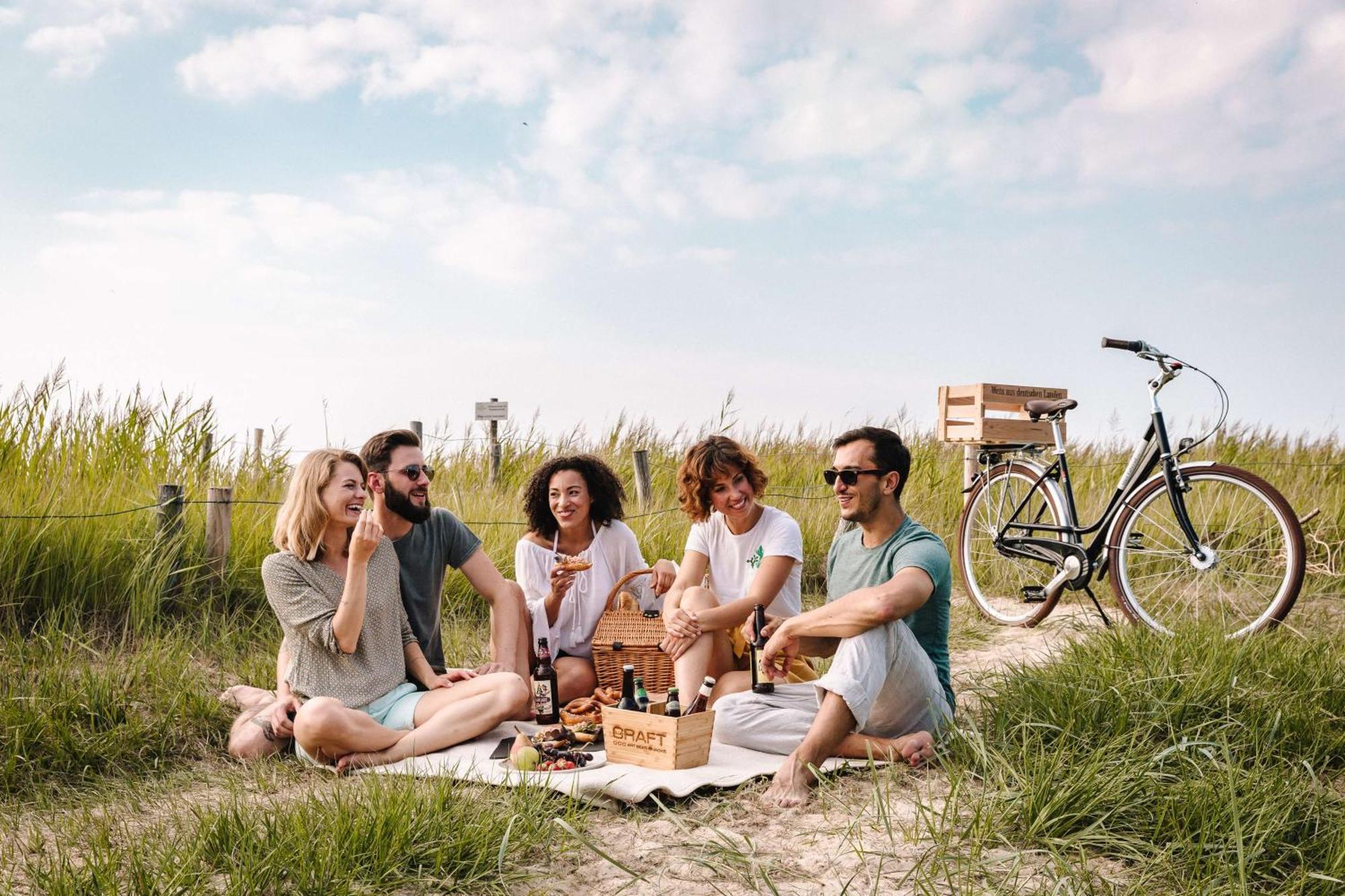 Western Donners 4* Cuxhaven