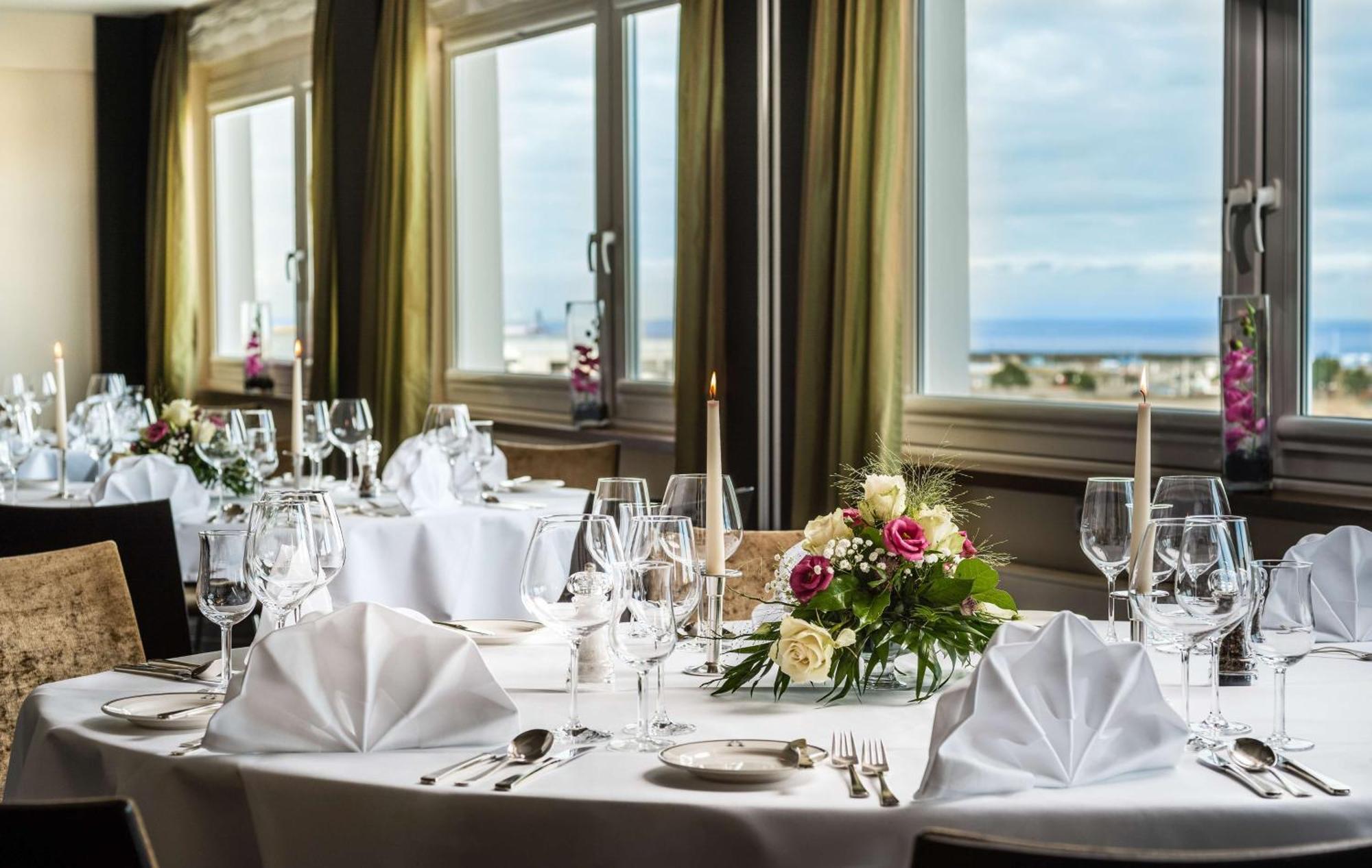 Hotel Western Donners Cuxhaven