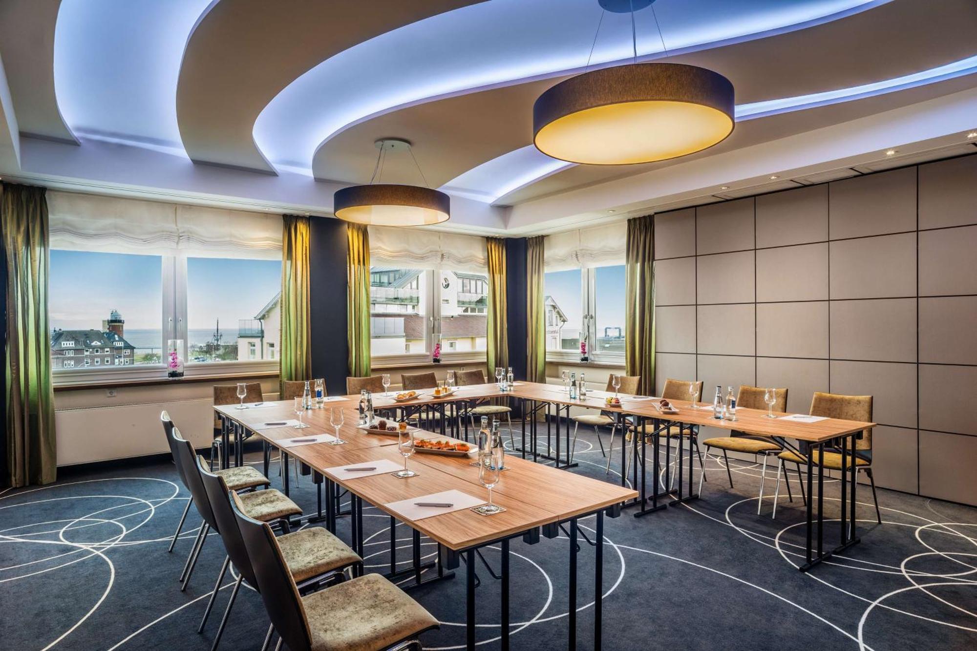 Western Donners 4* Cuxhaven