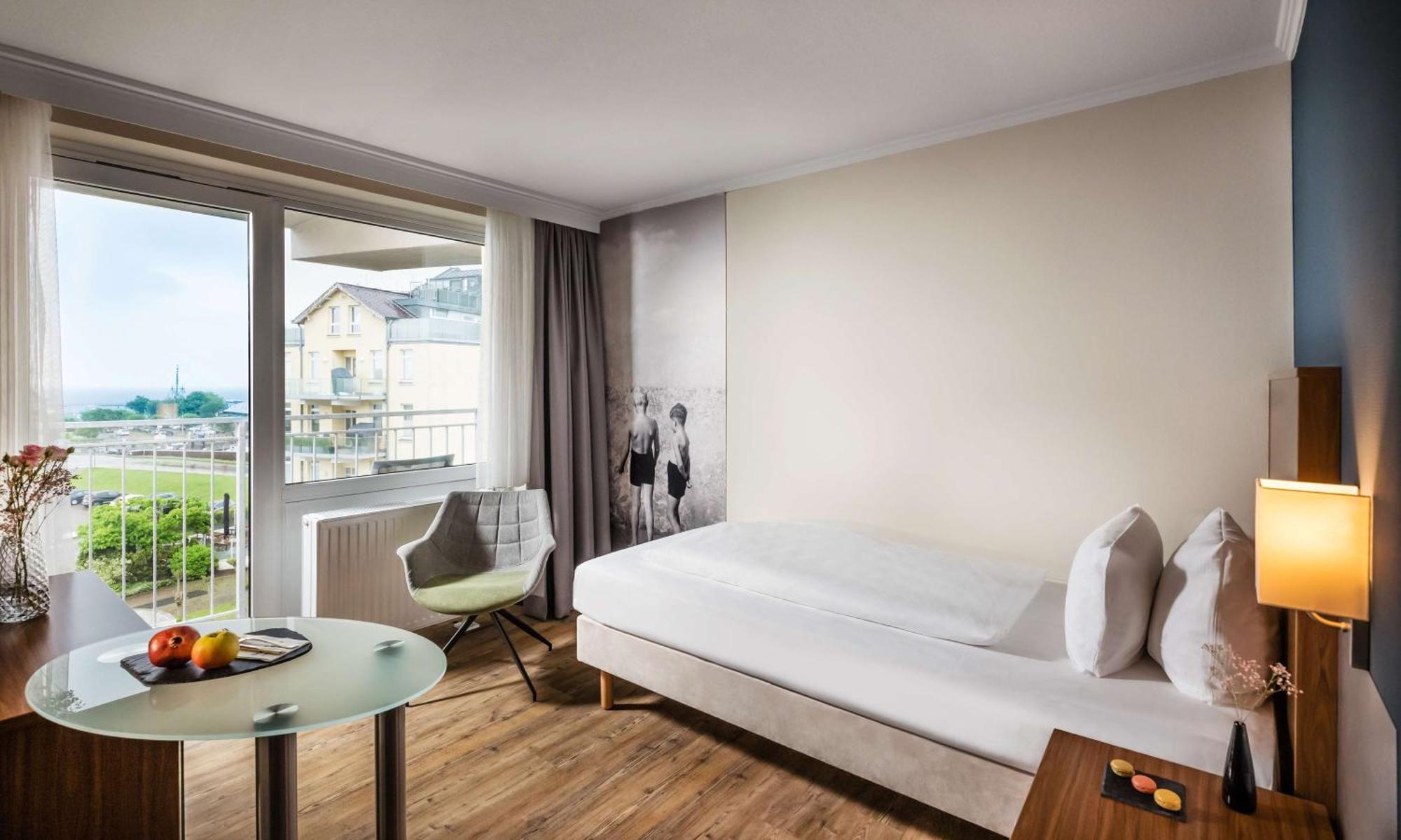 Western Donners Hotel