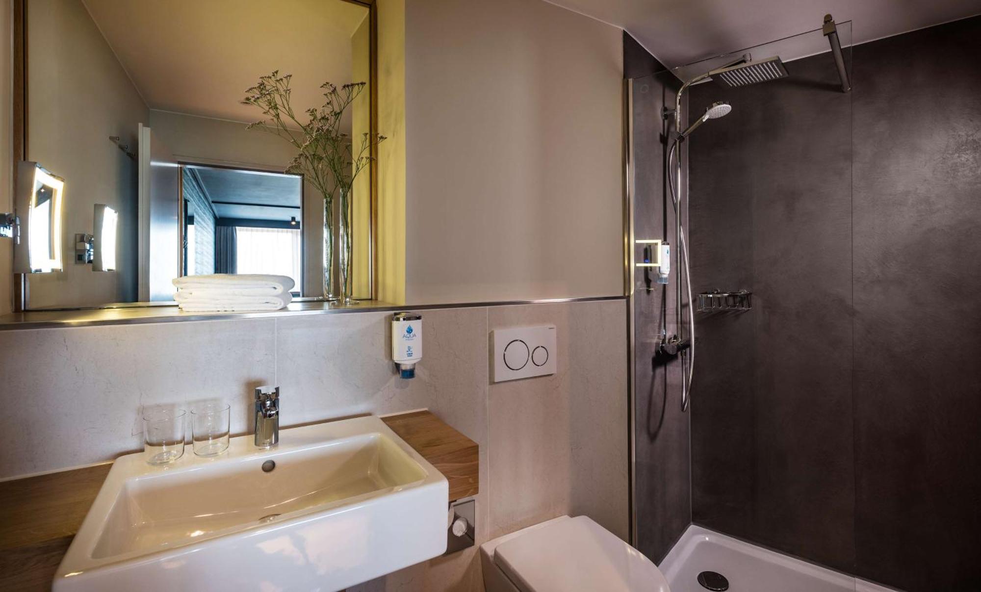 Hotel Western Donners Cuxhaven