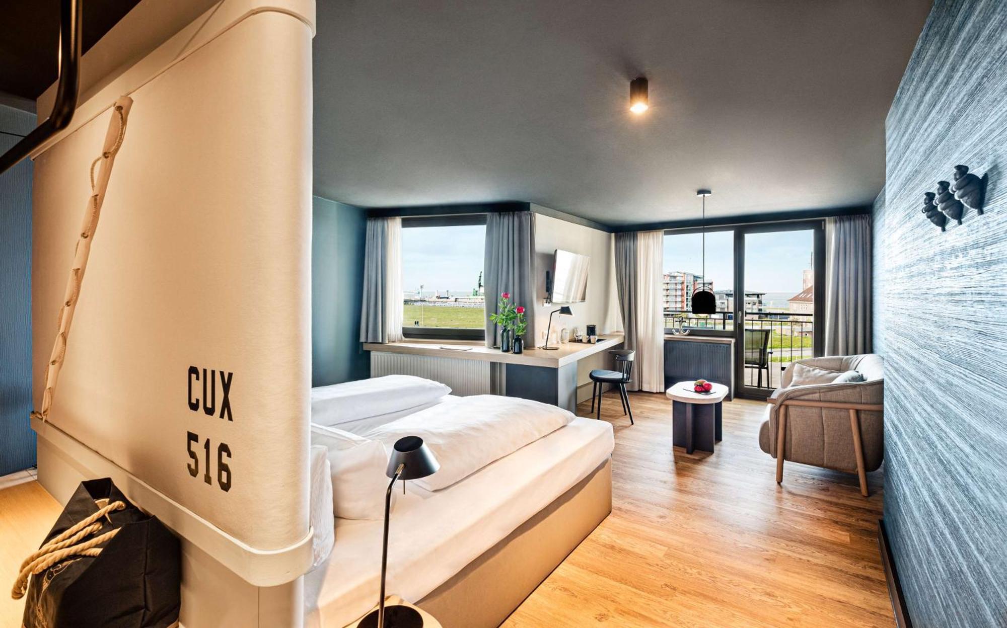 Western Donners Cuxhaven
