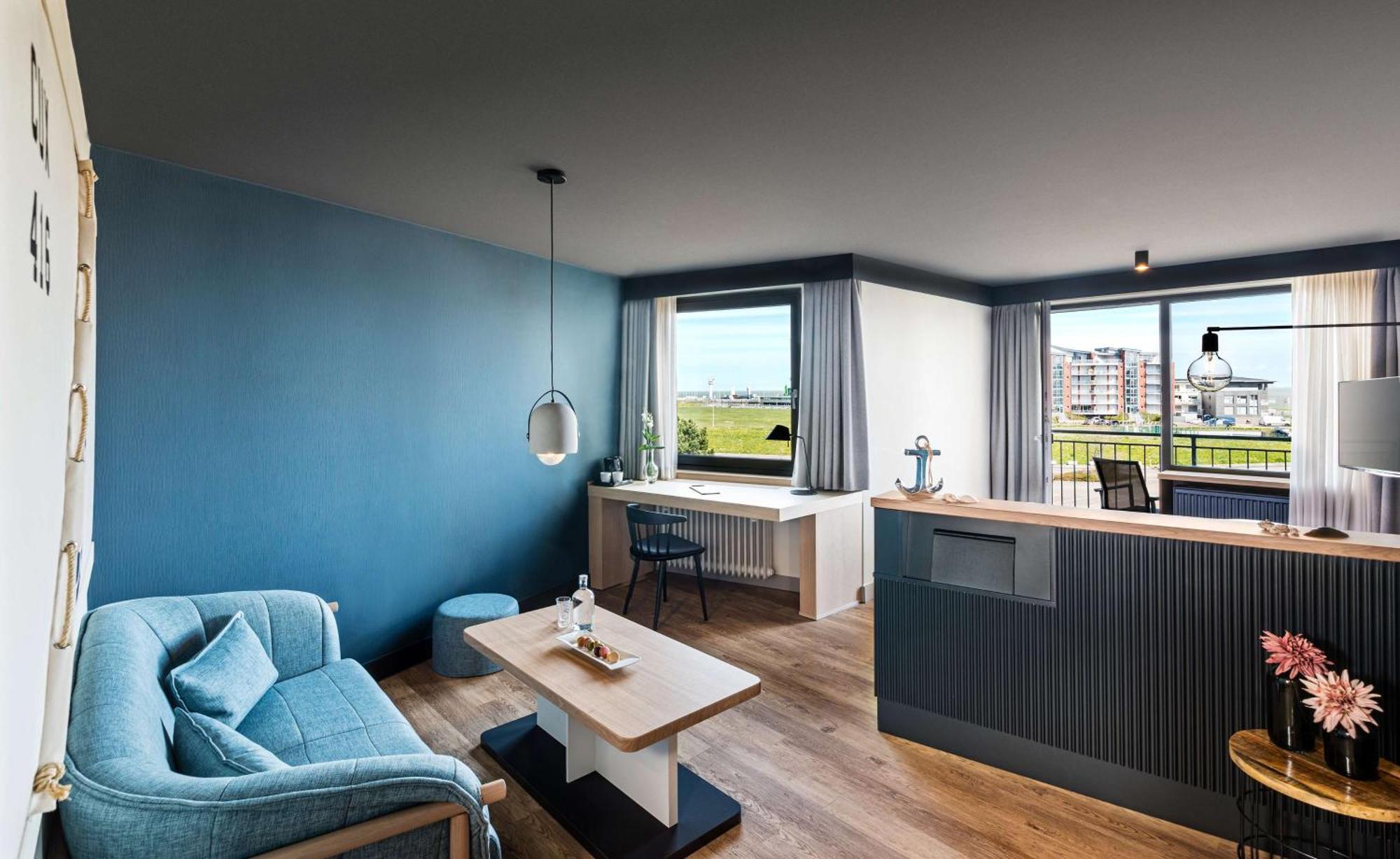 Western Donners Cuxhaven