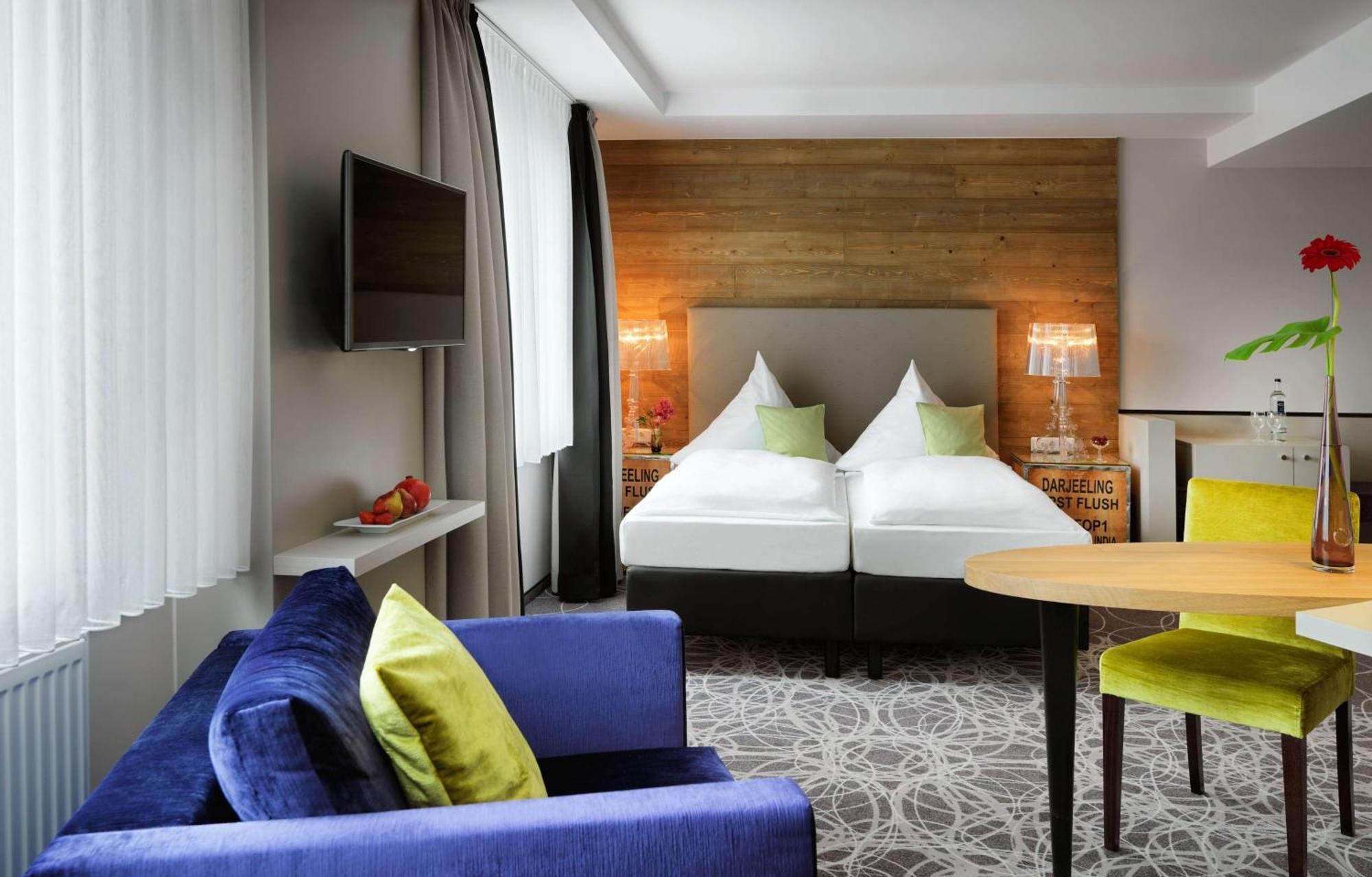 Hotel Western Donners