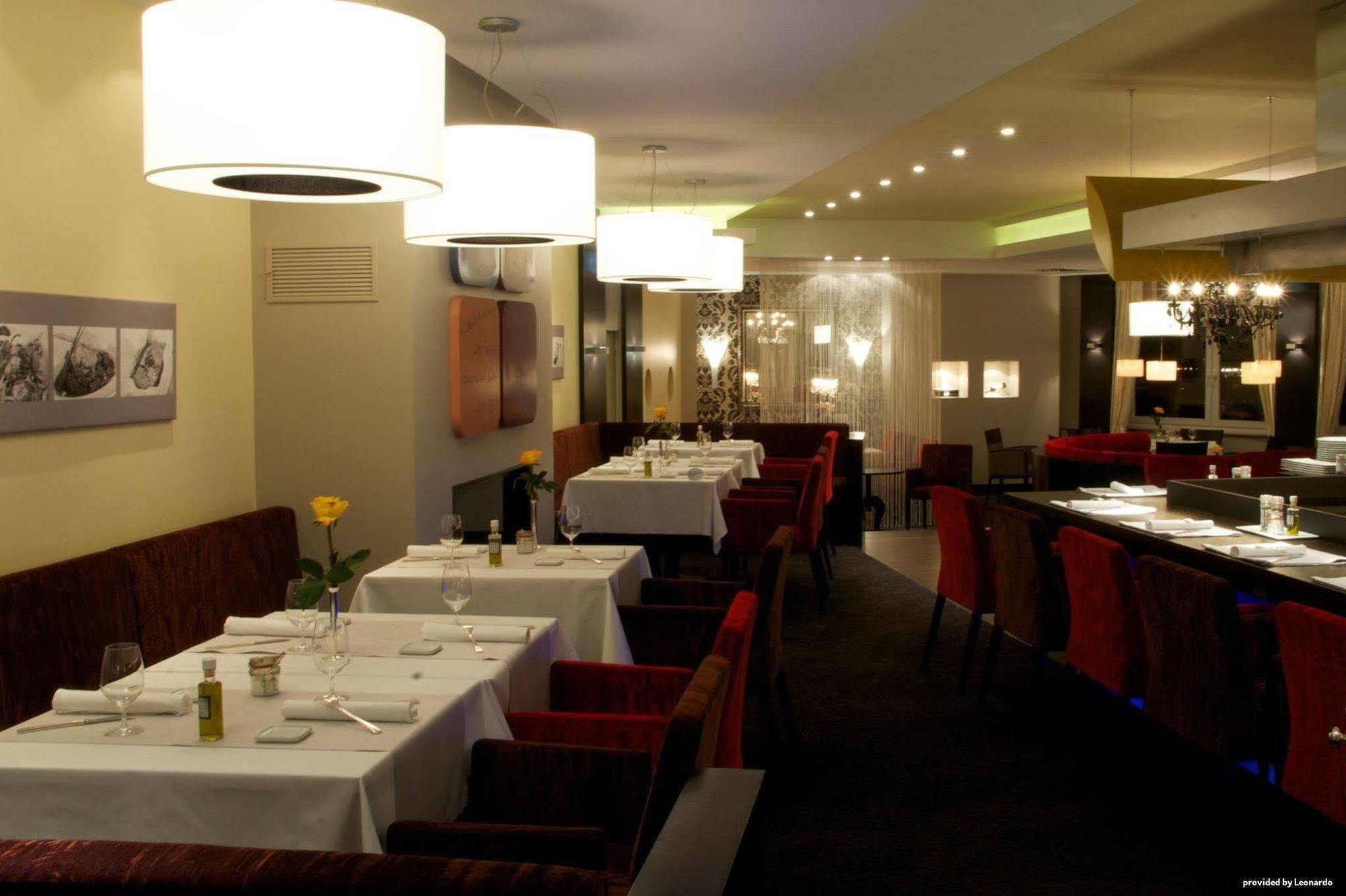 Hotel Western Donners