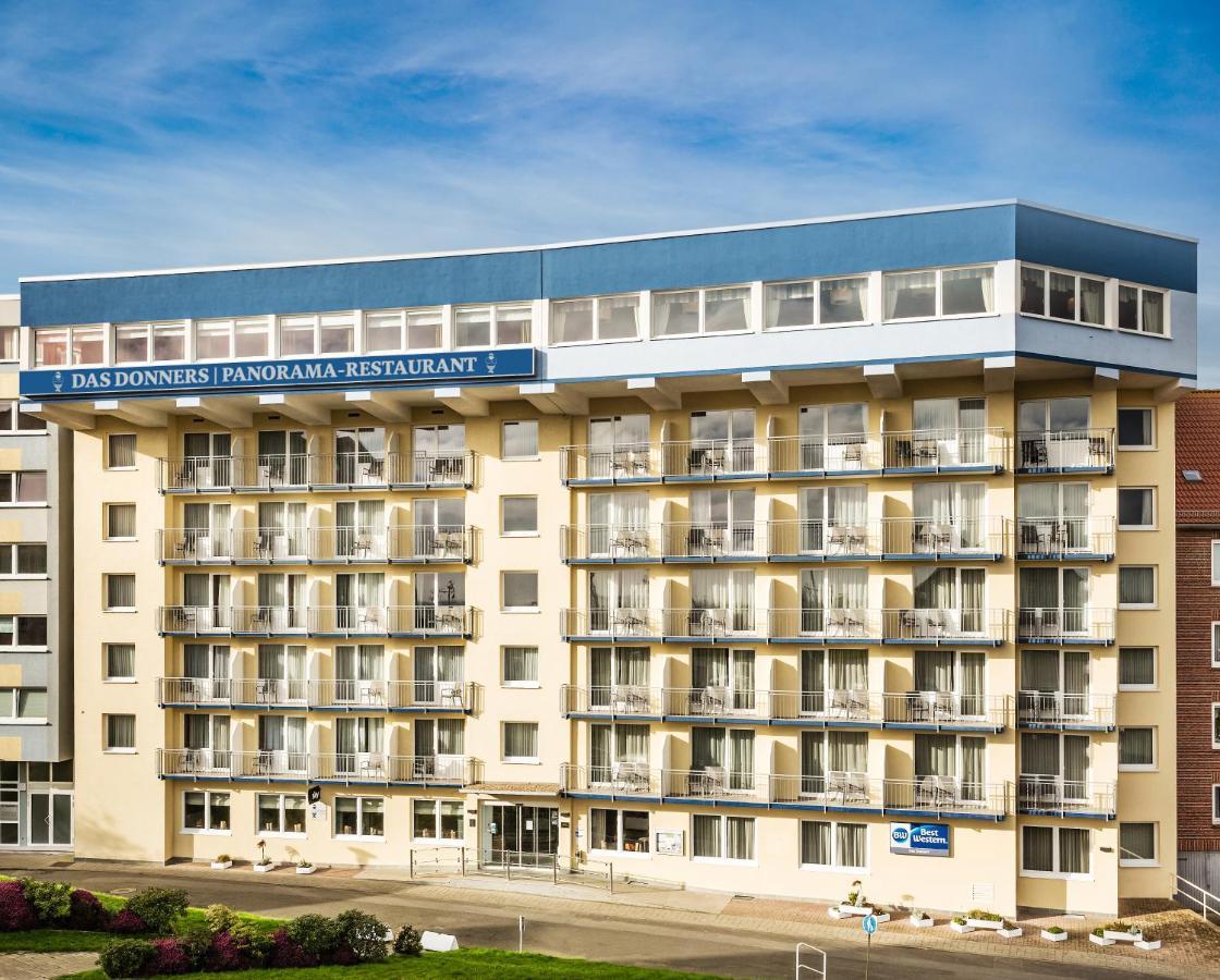 Western Donners Hotel 4*